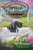 When Sleuthing Spells Trouble (A Nick and Nora Mystery, #8) (eBook, ePUB) When Sleuthing Spells Trouble (A Nick and Nora Mystery, #8) (eBook, ePUB)