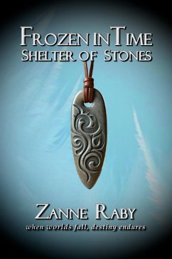 Cover Frozen in Time - Shelter of Stones (eBook, ePUB)