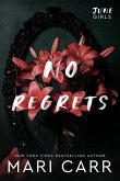 No Regrets (June Girls, #2) (eBook, ePUB)