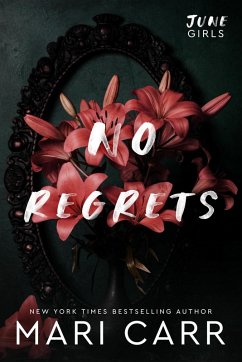 Cover No Regrets (June Girls, #2) (eBook, ePUB)