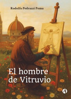 Cover El hombre de Vitruvio (eBook, ePUB)
