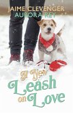A New Leash on Love (eBook, ePUB)