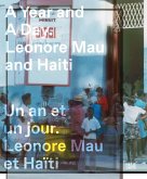 A Year and A Day. Un An et un jour (eBook, ePUB)