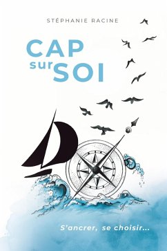 CAP sur SOI (eBook, ePUB) - Racine, Stéphanie
