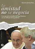 La amistad no se negocia (eBook, ePUB)