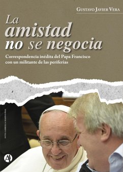 Cover La amistad no se negocia (eBook, ePUB)