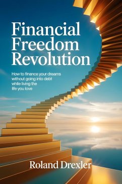 Cover Financial Freedom Revolution (eBook, ePUB)