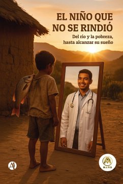 Cover El niño que no se rindió (eBook, ePUB)