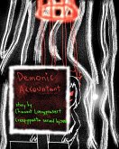Demonic Accountant (eBook, ePUB)
