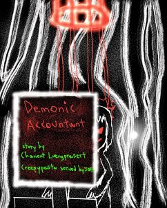 Cover Demonic Accountant (eBook, ePUB)