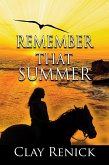 Remember That Summer (eBook, ePUB)