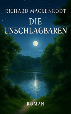 Cover Die Unschlagbaren (eBook, ePUB)