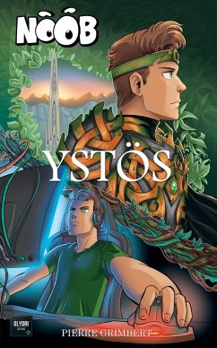 Cover Noob - Ystös (eBook, ePUB)