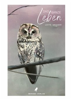Cover Das ganze Leben (eBook, ePUB)