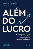 Além do lucro (eBook, ePUB) Além do lucro (eBook, ePUB)