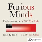 Furious Minds (MP3-Download)