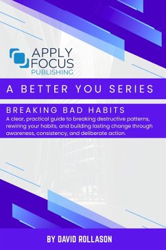 Breaking Bad Habits (eBook, ePUB) Cover Breaking Bad Habits (eBook, ePUB)