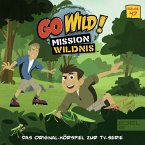 Folge 47: Faultierbären? / Stadthüpfer (Das Original-Hörspiel zur TV-Serie) (MP3-Download)