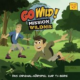 Folge 47: Faultierbären? / Stadthüpfer (Das Original-Hörspiel zur TV-Serie) (MP3-Download) Folge 47: Faultierbären? / Stadthüpfer (Das Original-Hörspiel zur TV-Serie) (MP3-Download)