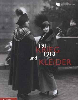 Krieg und Kleider   (Restauflage)