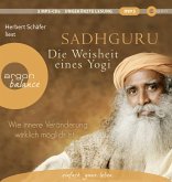 Die Weisheit eines Yogi (Restauflage) Die Weisheit eines Yogi (Restauflage)