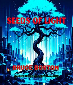 Cover Seeds of Light (eBook, ePUB)