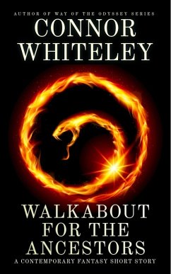 Cover Walkabout For The Ancestors: A Contemporary Fantasy Short Story (eBook, ePUB)