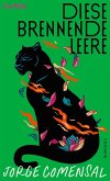 Diese brennende Leere   (Mängelexemplar)