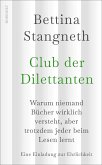 Club der Dilettanten   (Mängelexemplar)