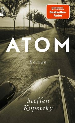 Cover Atom  (Mängelexemplar)