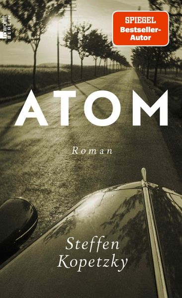 Atom (Mängelexemplar) Atom (Mängelexemplar)