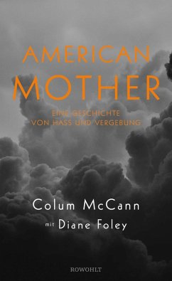 Cover American Mother  (Mängelexemplar)