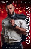 Schijndood (Ronde Vigilantes, #3) (eBook, ePUB) Schijndood (Ronde Vigilantes, #3) (eBook, ePUB)