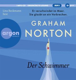 Cover Der Schwimmer  (Restauflage)