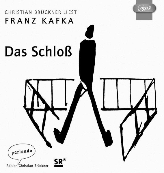 Das Schloß   (Restauflage)