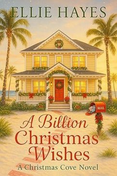Cover A Billion Christmas Wishes (Christmas Cove, #1) (eBook, ePUB)