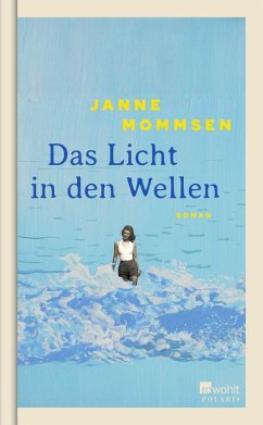 Cover Das Licht in den Wellen  (Mängelexemplar)