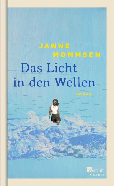 Das Licht in den Wellen (Mängelexemplar) Das Licht in den Wellen (Mängelexemplar)
