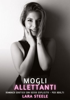 Cover Mogli Allettanti