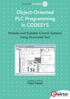 Object-Oriented PLC Programming in CODESYS - Pakdel, Majid