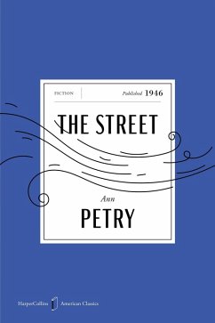 Cover Street American Classics Edition, The