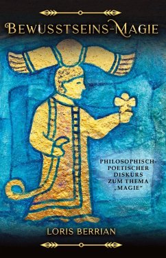 Cover Bewusstseins-Magie