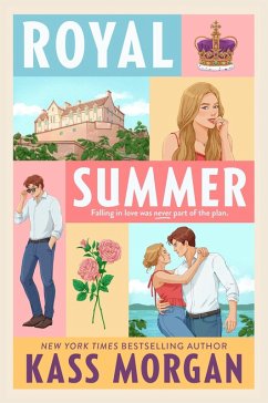 Cover Royal Summer