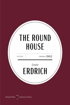 Cover The Round House American Classics Edition