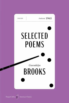Cover Selected Poems American Classics Edition