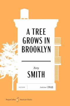 Cover A Tree Grows in Brooklyn American Classics Edition