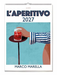 Cover L`Aperitivo 2027