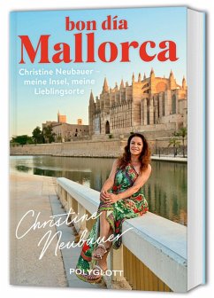 Cover Bon día Mallorca!