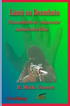 Làmh an Deamhain Làmh an Deamhain