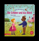 Meine Musikmärchen - Die Schöne und das Biest